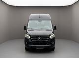 Mercedes-Benz Sprinter 319 CDI 3.0 V6 L4 H2*VIP*7G-AUT*9-SITZ* - 9-Sitzer Kleinbusse