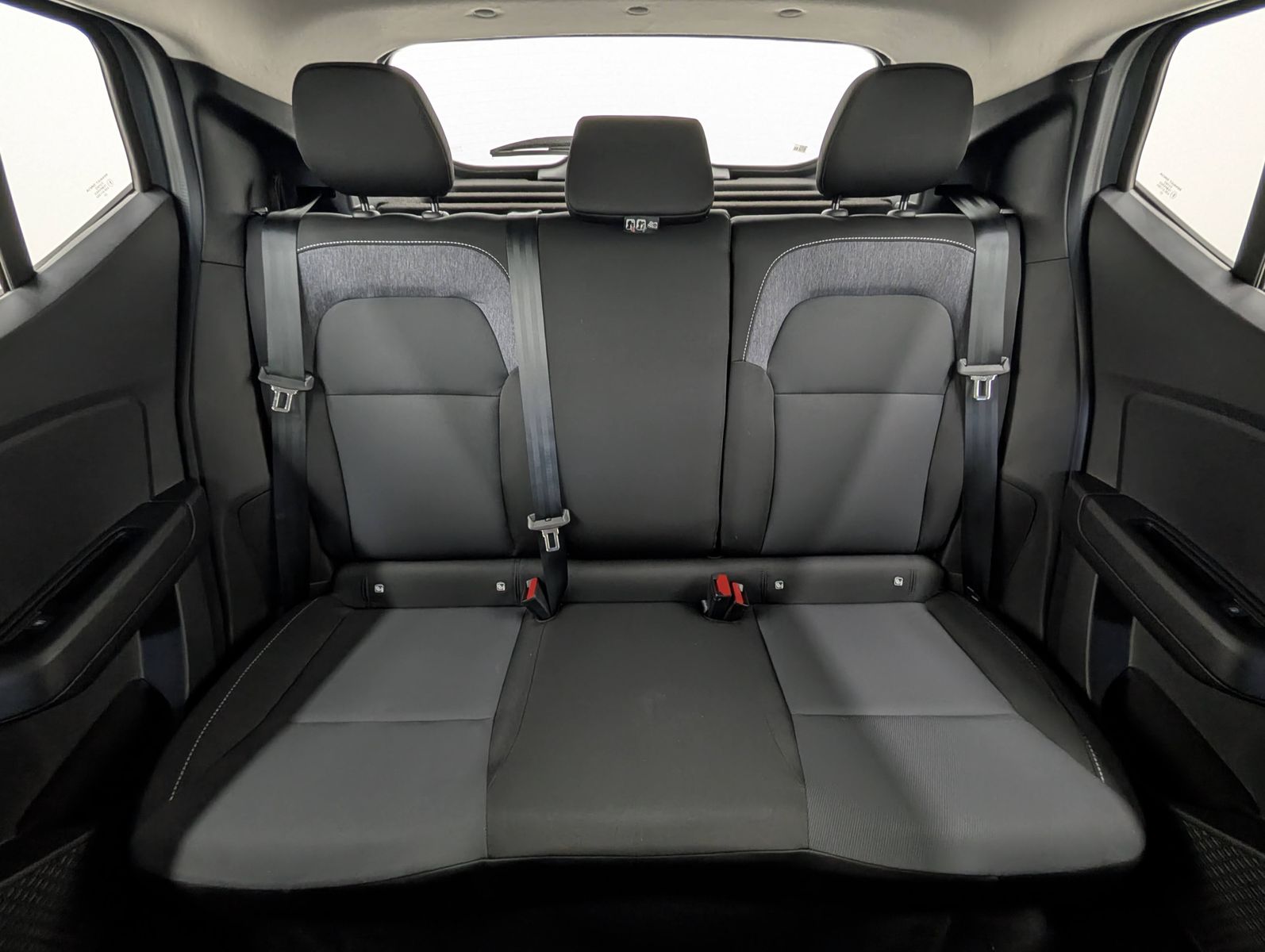DACIA Sandero  Expression TCe 100 Kamera Media Display – Bild 13
