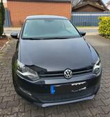 Volkswagen Polo  - Sondermodell 1.2 TSI Team 105 PS - Volkswagen Polo: Sondermodell