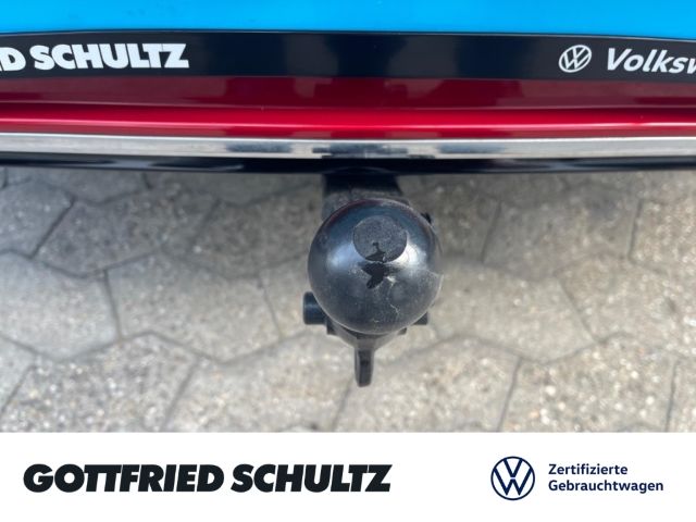 Volkswagen Arteon - Bild 12