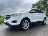 Ford Edge 2.0 TDCI AWD | 209PS | Pano | Na... - Ford Edge: Awd