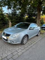 Volkswagen Eos 1.4 TSI 90kW - - Volkswagen Eos in Solingen