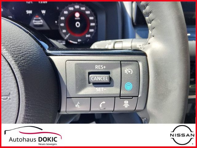 Nissan Qashqai - Bild 14