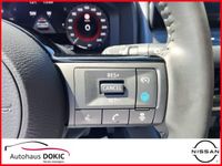 Nissan Qashqai - Vorschau Bild 14