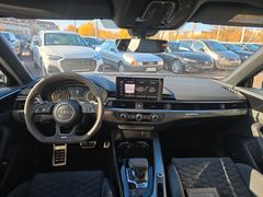 Fahrzeugabbildung Audi RS4 Avant competition plus SCHALENSITZE RS-AGA 2