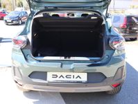 Dacia Sandero - Vorschau Bild 5