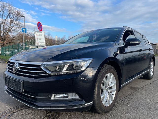 Volkswagen Passat Variant Comfortline DSG