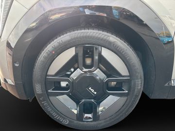 Kia EV9 99,8 kWh AWD GT-Line *Head-Up*LED*Pano*