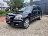 Mercedes-Benz GLK 320 CDI 4MATIC Allwetterreifen/Panorama Dach
