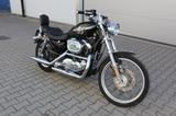 Harley-Davidson Sportster XL 1200C 100th Anniversary Edit. 1.Hd. - HARLEY-DAVIDSON 2003 ANNIVERSARY