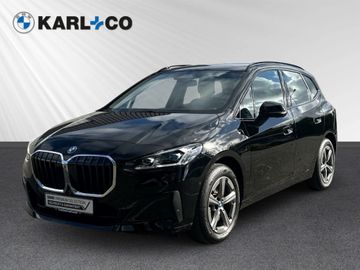 BMW Leasingangebot: BMW 230 e xDrive Active Tourer AHK HUD adapt. LED
