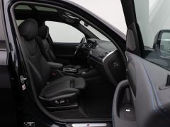 Foto Nummer 24: BMW iX3