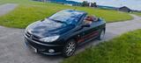 Peugeot 206 CC Cabriolet/ JBL Sound System Roland Garros - Peugeot 206: Garros Roland