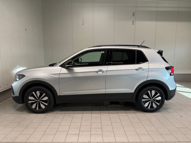 T-Cross Goal 1.0 TSI ACC SHZ APP