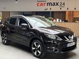 Nissan Qashqai Tekna Navi Kamera Panorama AHK 1.Hand - Nissan Qashqai