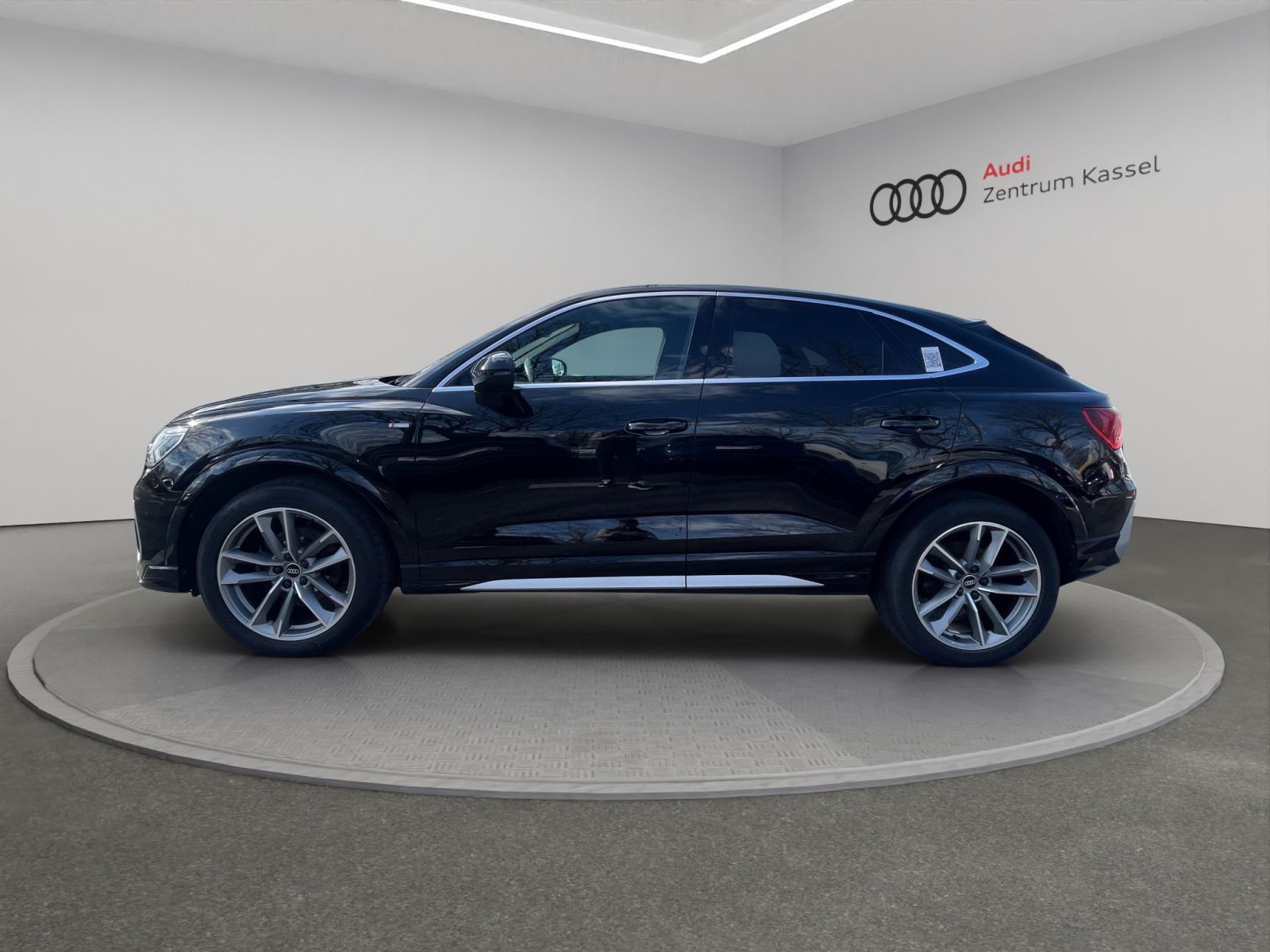 Audi Q3 - Bild 5