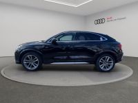 Audi Q3 - Vorschau Bild 5