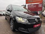 Volkswagen Sharan Sound 7Sitzer*AHK*XENON*NAVI*PDC*ALU*KLIM - Volkswagen Sharan: Sound