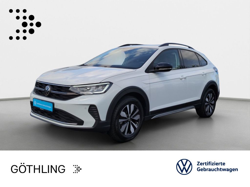 Volkswagen Taigo Life GOAL 1.0 TSI*NAVI*SHZ*LED*ACC*APP*Ass