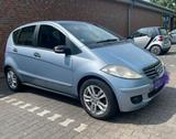 Mercedes-Benz Mercedes Benz  A klasse 150 .W168 .Gut gep... - Mercedes-Benz: A W168