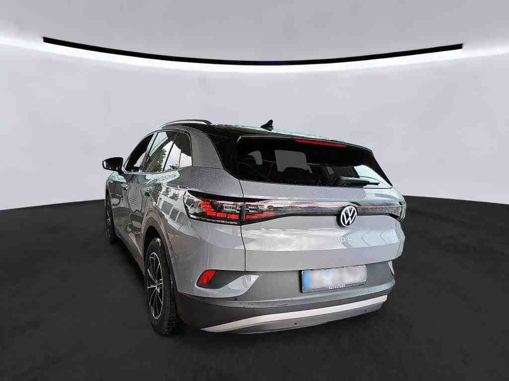 Volkswagen ID.4 - Bild 4