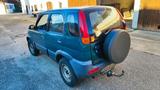 Daihatsu Terios J1 1.3  Allrad 4X4 - Daihatsu aus 1999