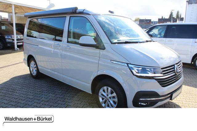 Volkswagen T6.1 CALIFORNIA OCEAN 2.0 TDI / AHK / NAVI / PLU