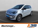Volkswagen up! cup up! 1.0 +PANORAMA+NAVI+KLIMA+SITZHEIZUNG - Volkswagen up!: Schiebedach