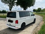 Volkswagen VW Camper T6.1 California Beach - top gepflegt  - VW T6 California Gebrauchtwagen in Stuttgart