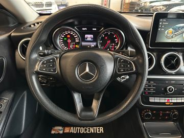 MYAUTOCENTER – Gebraucht- und Jahreswagen mit Werkstattservice in Pfaffenhofen Mercedes-Benz CLA 200 Shooting Brake *TEMPOMAT*NAVI*KLIMA*