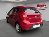 Ford Ka 1.2 Cool & Sound Notbremsass. Tel.-Vorb. PDC  - Ford: Ka Cool Sound