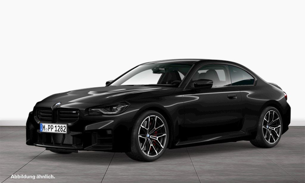 Image of BMW M2
