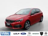 Peugeot 308 GT Pack PureTech NAVI^ TEMPO^ PANO^ Klima - Peugeot 308 GT-Pack