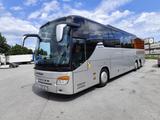 Setra SETRA 416 GT HD-EURO 5- 59+2+1-WC-2 HAND-TOP - Angebote