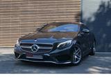 Mercedes-Benz S 500 4M Coupe AMG Edition1 Swarovski Desig BRD - Mercedes-Benz S 500 in Wuppertal