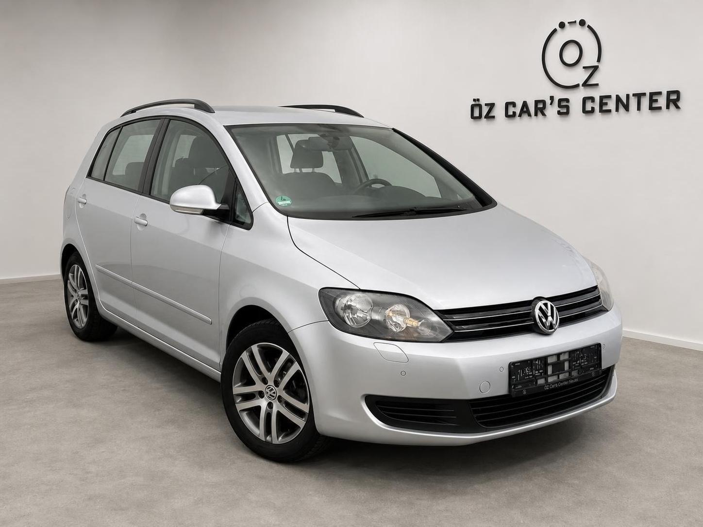 Volkswagen Golf Plus VI 1.4 Benzin TÜV/AU & Service NEU