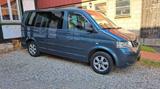 Volkswagen T5 Multivan - gebrauchte Volkswagen T5 Multivan aus dem Jahr 2003