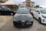 Alfa Romeo 147 1.9 JTD M-JET 16V 3 porte Prog. - blaue Alfa Romeo 147