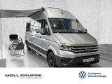 Volkswagen Crafter Grand California 680 4Motion Navi LED - Volkswagen Kastenwagen Crafter