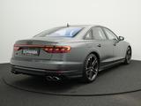 Audi S8 TFSI quattro *MATRIX*PANO*AHK*B&O*StdHz*8fach - Audi S8 Gebrauchtwagen