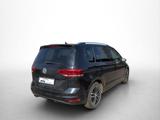 Volkswagen Touran 1.4 TSI Comfortline - : Schwarz, Van