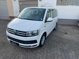 Volkswagen T6 Caravelle Comfortline *NAVI*7xSITZ*AHK - Volkswagen T6 Caravelle aus 2016