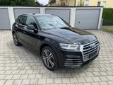 Audi Q5 2.0 TDI 3x S-Line Quattro S-Tronic Sport - Audi Q5 von privat