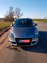 Renault Diesel automaic - Renault Scenic Gebrauchtwagen in Nürnberg