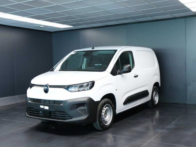 Other CITROEN Berlingo BlueHDi 100 S&S Van M