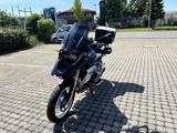 BMW R 1200 GS LC  VOLLAUSSTATTUNG - BMW R1200GS LC