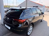Opel Astra 1,4 Turbo GS Line Benzin AT 146PS Kamera - Opel Astra: 14 Turbo