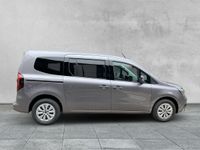 Renault Grand Kangoo - Vorschau Bild 6