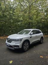 Renault Koleos BLUE dCi 190 4WD X-tronic Initiale Pa... - Renault Koleos in Dortmund