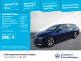 Volkswagen Golf VIII Variant 1.5 eTSI DSG Life Navi LED Sit